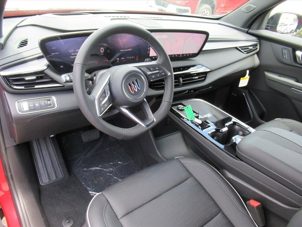 new 2026 Buick Enclave car, priced at $55,455