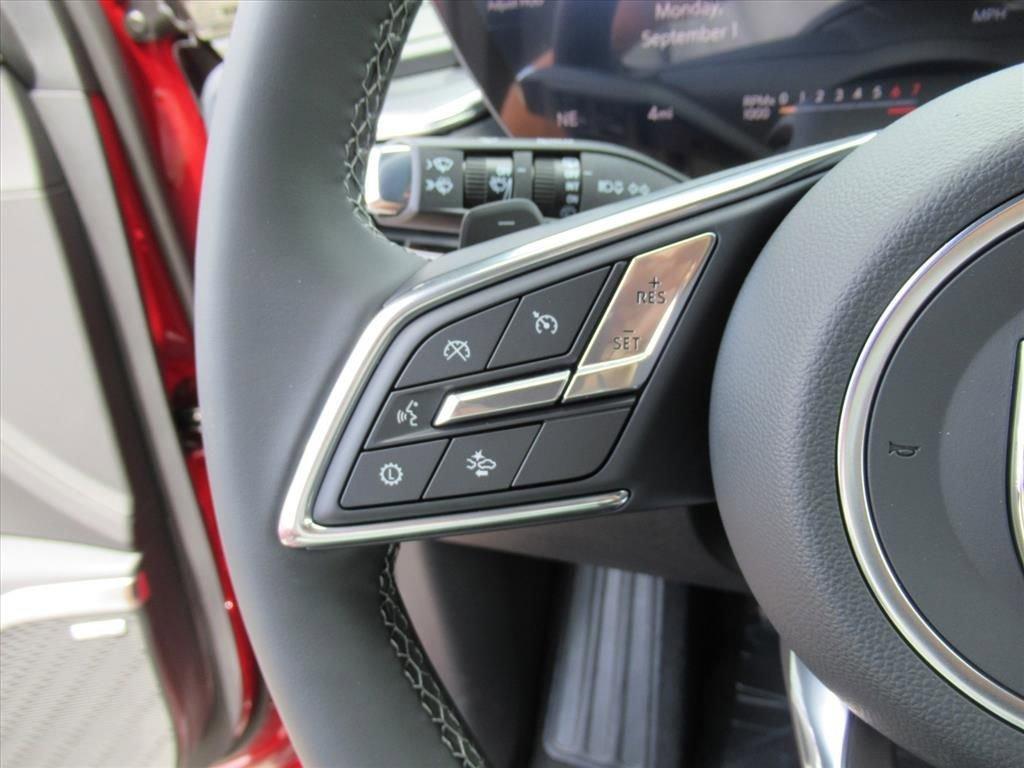 new 2026 Buick Enclave car, priced at $55,455