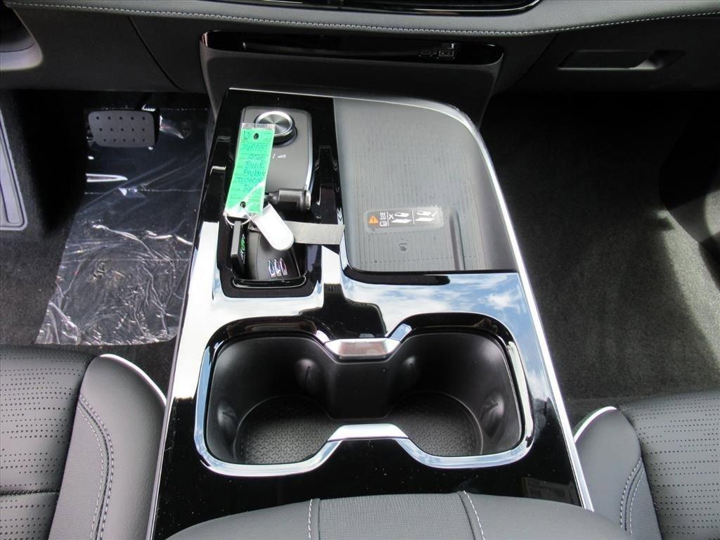 new 2026 Buick Enclave car, priced at $55,455