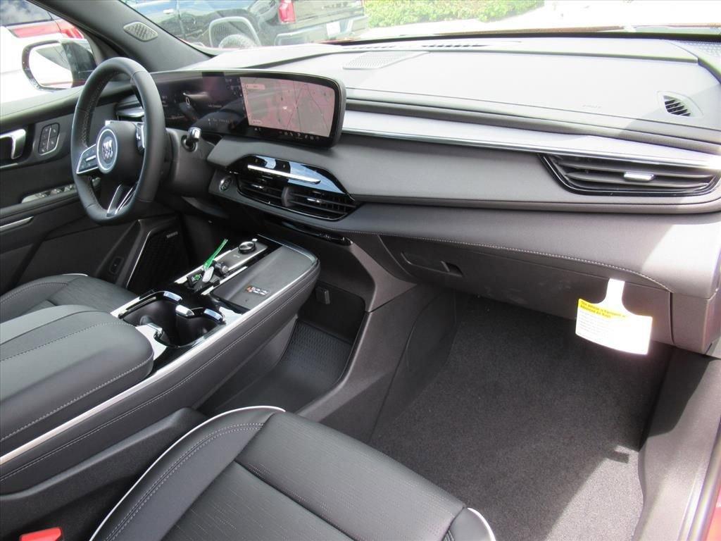 new 2026 Buick Enclave car, priced at $55,455