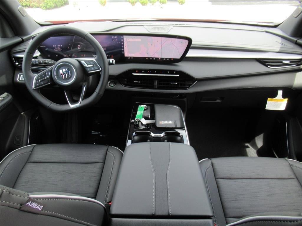 new 2026 Buick Enclave car, priced at $55,455