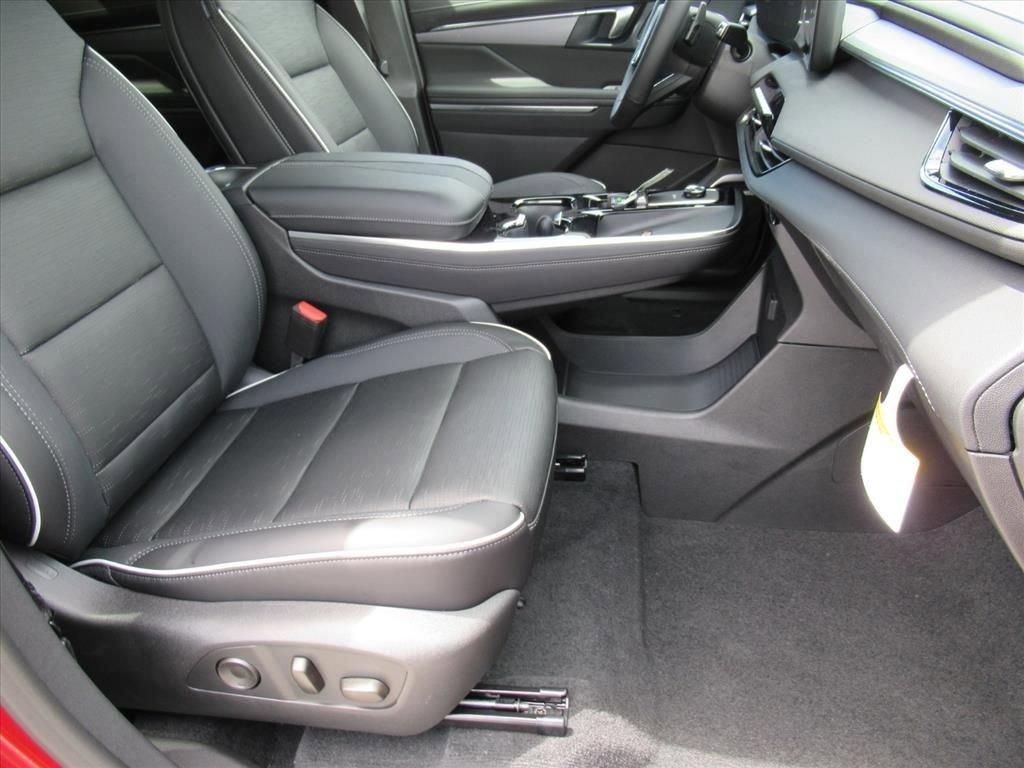 new 2026 Buick Enclave car, priced at $55,455