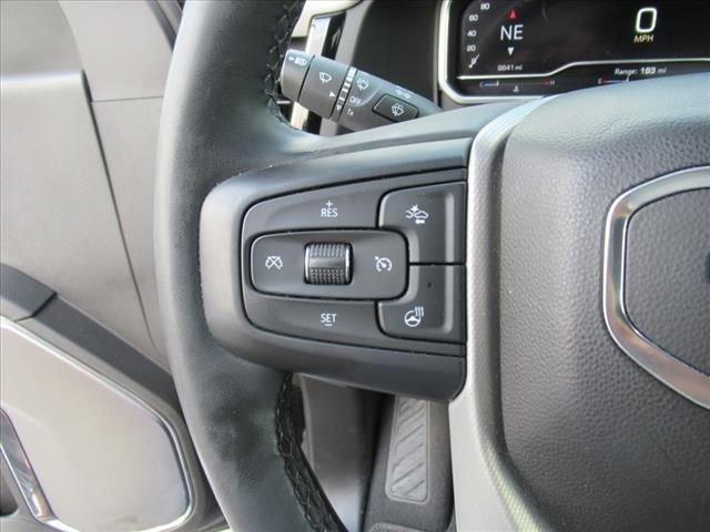 used 2024 GMC Sierra 2500 car, priced at $80,995