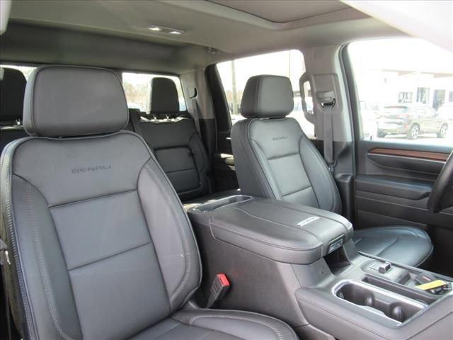 used 2024 GMC Sierra 2500 car, priced at $80,995