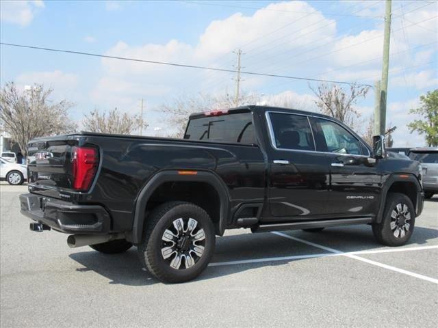 used 2024 GMC Sierra 2500 car, priced at $80,995