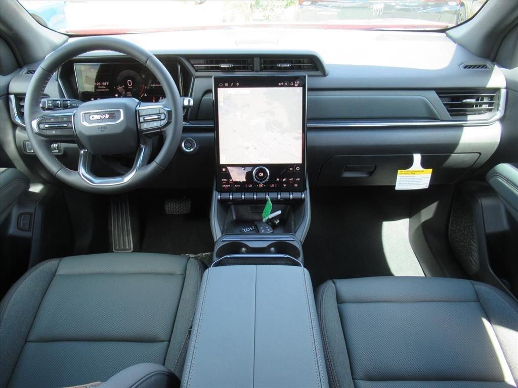 new 2026 GMC Terrain car, priced at $42,435