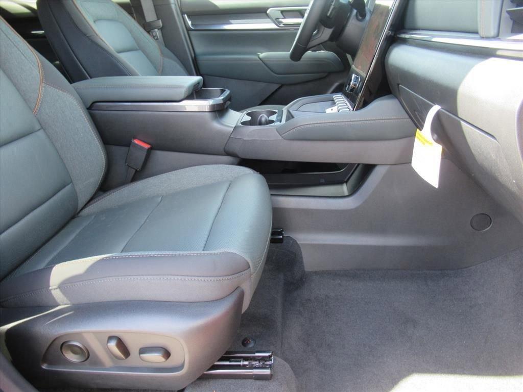 new 2026 GMC Terrain car, priced at $42,435