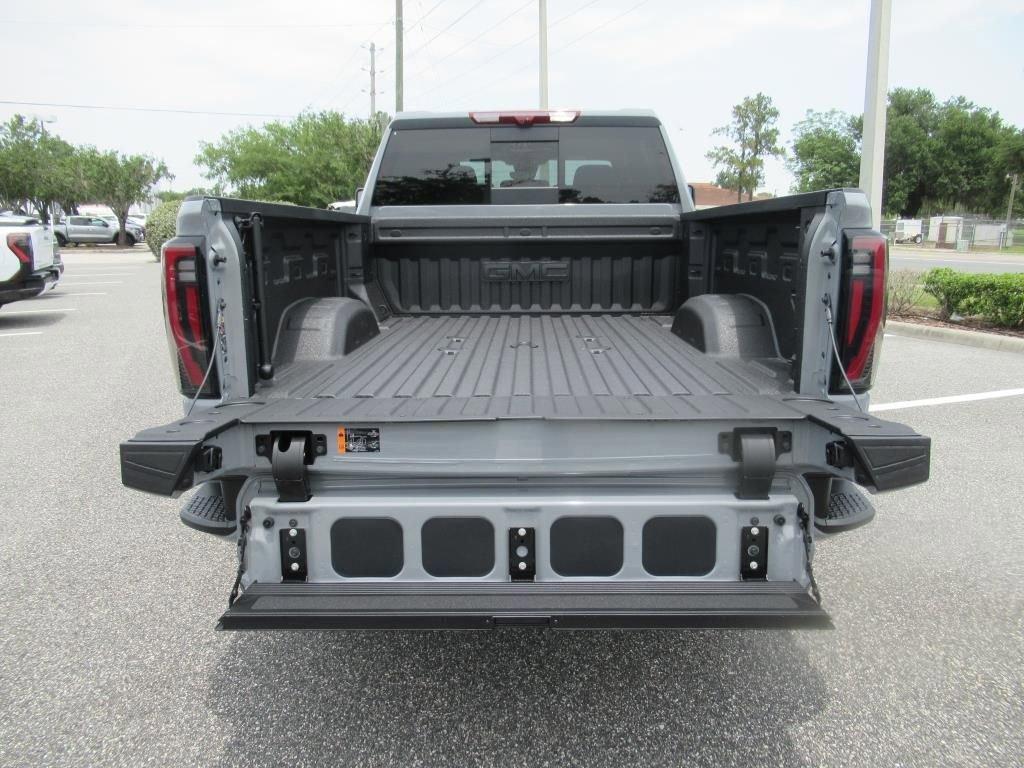 new 2025 GMC Sierra 2500 car, priced at $87,810