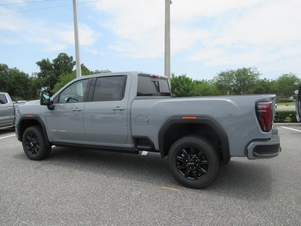 new 2025 GMC Sierra 2500 car, priced at $87,810