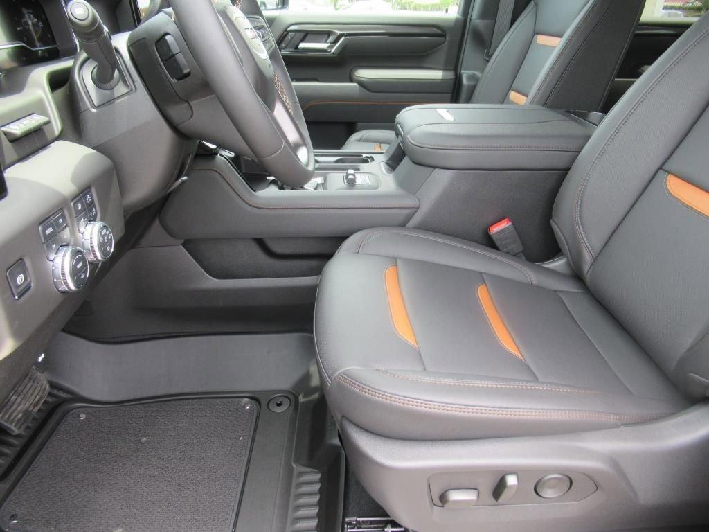 new 2025 GMC Sierra 2500 car, priced at $87,810