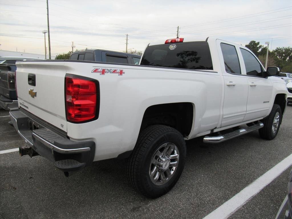 used 2016 Chevrolet Silverado 2500 car, priced at $29,866