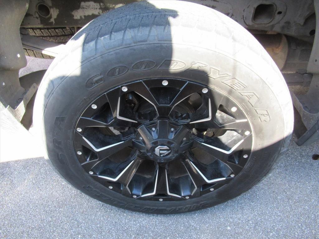 used 2019 GMC Sierra 1500 car, priced at $29,995