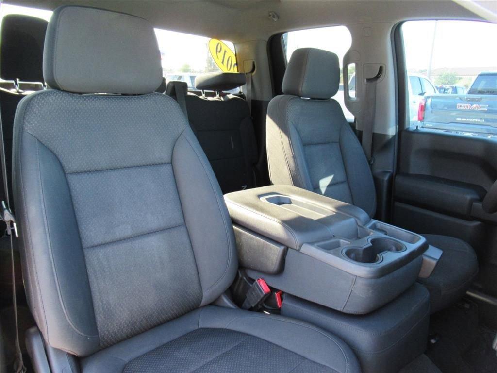 used 2019 GMC Sierra 1500 car, priced at $29,995