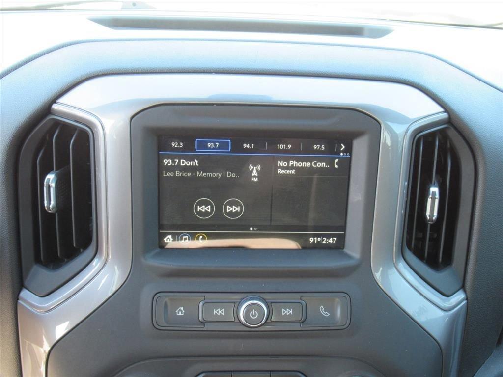 used 2019 GMC Sierra 1500 car, priced at $29,995