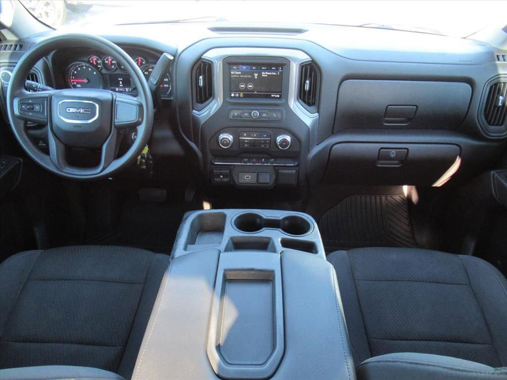 used 2019 GMC Sierra 1500 car, priced at $29,995