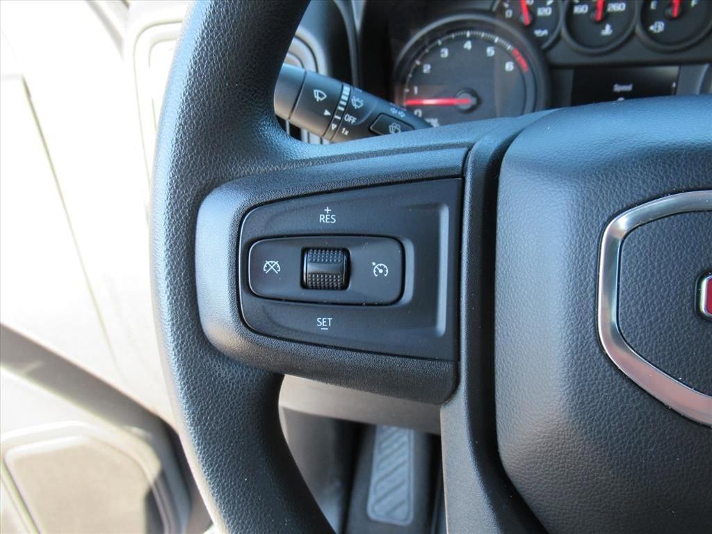 used 2019 GMC Sierra 1500 car, priced at $29,995