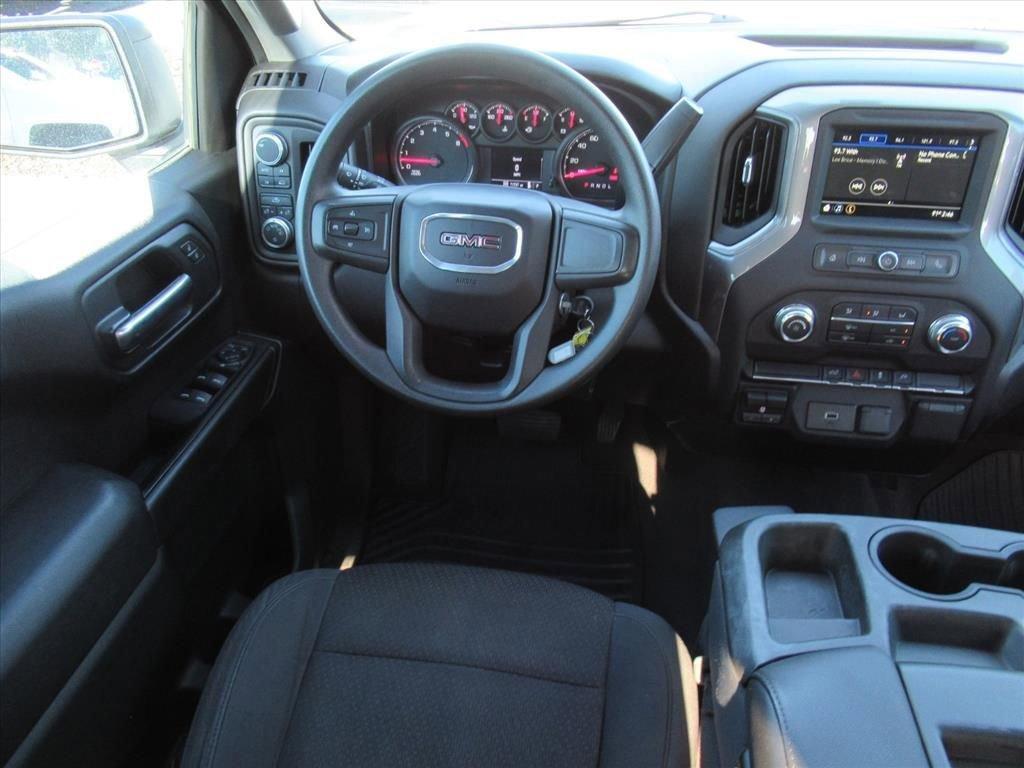 used 2019 GMC Sierra 1500 car, priced at $29,995