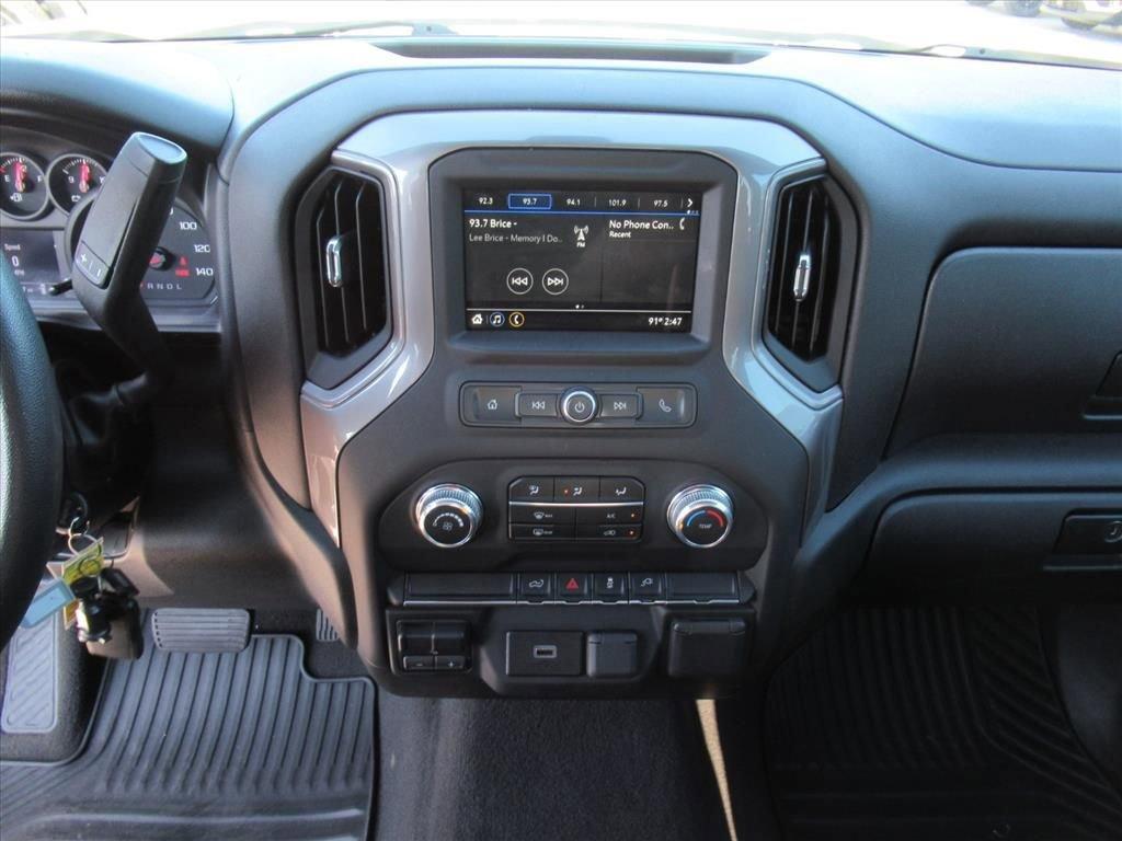 used 2019 GMC Sierra 1500 car, priced at $29,995
