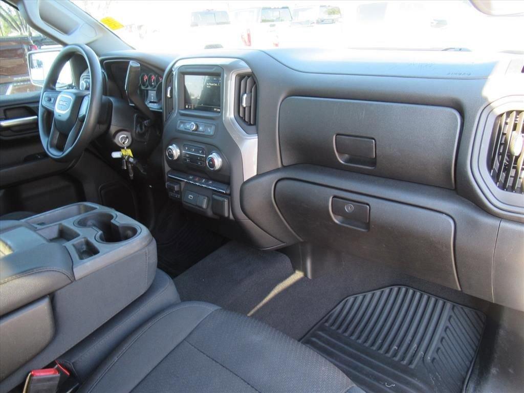 used 2019 GMC Sierra 1500 car, priced at $29,995