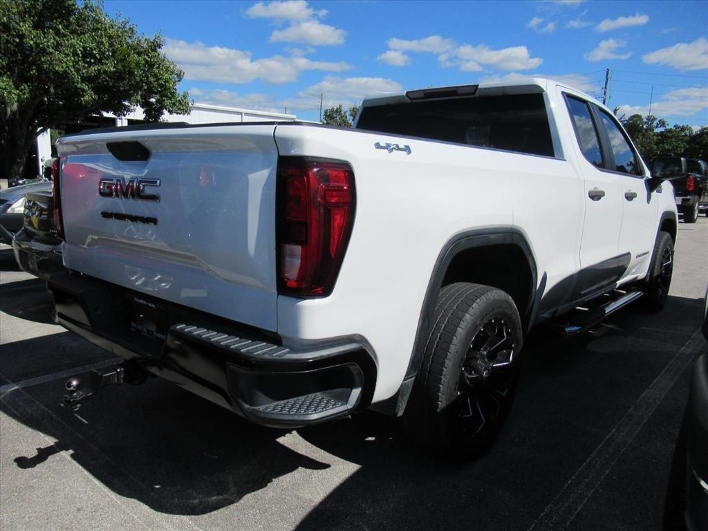used 2019 GMC Sierra 1500 car, priced at $29,995