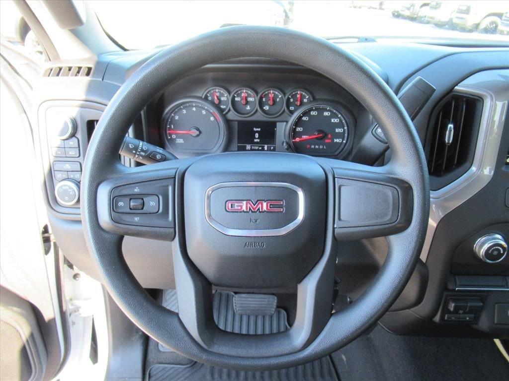 used 2019 GMC Sierra 1500 car, priced at $29,995