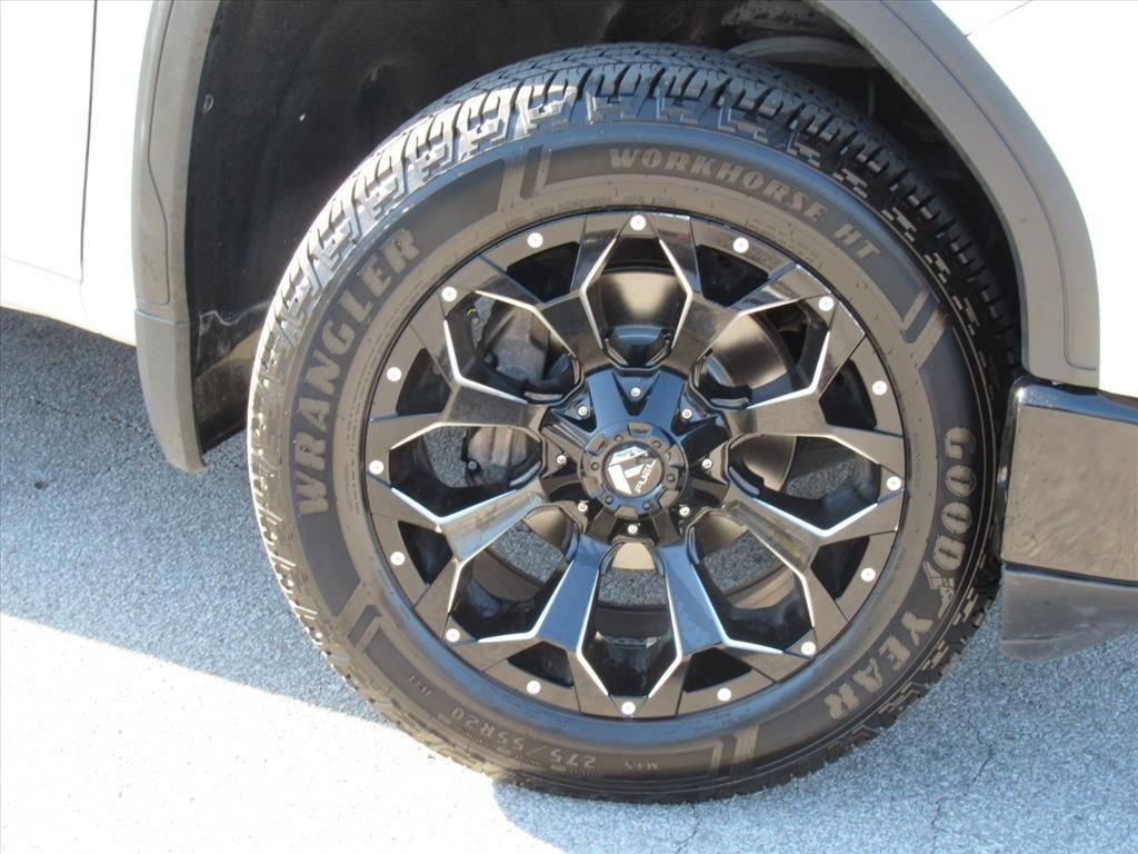 used 2019 GMC Sierra 1500 car, priced at $29,995