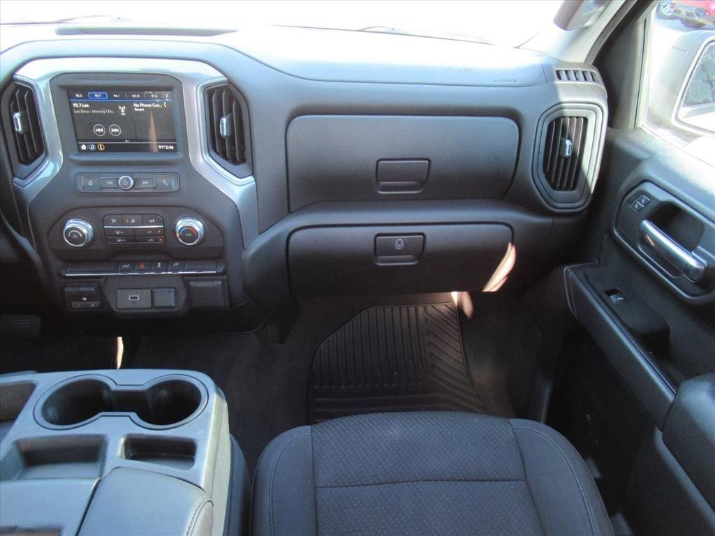 used 2019 GMC Sierra 1500 car, priced at $29,995