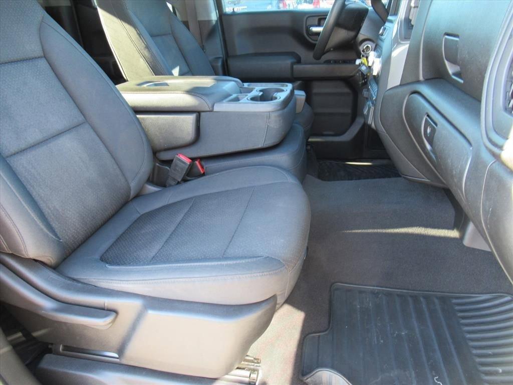 used 2019 GMC Sierra 1500 car, priced at $29,995