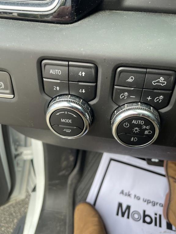 used 2024 GMC Sierra 2500 car, priced at $74,394