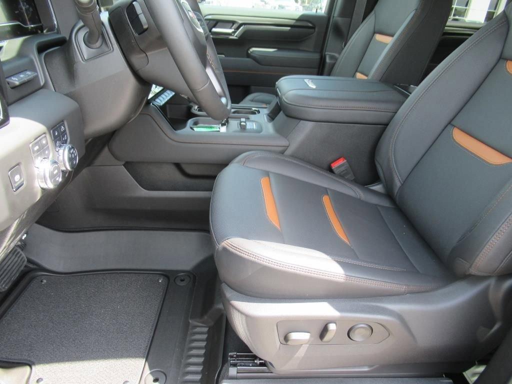 new 2025 GMC Sierra 2500 car, priced at $88,100