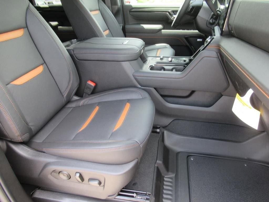 new 2025 GMC Sierra 2500 car, priced at $88,100