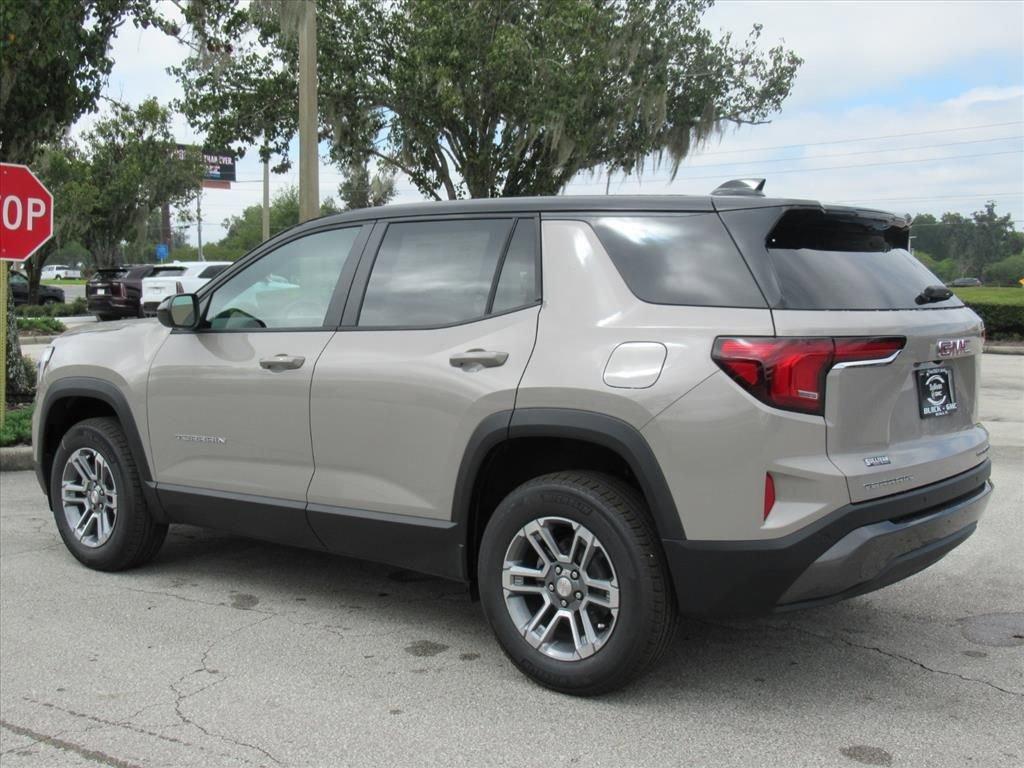 new 2026 GMC Terrain car, priced at $32,885