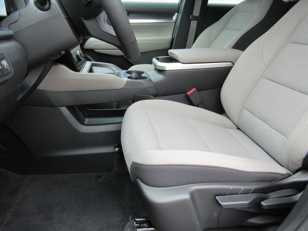 new 2026 GMC Terrain car, priced at $32,885