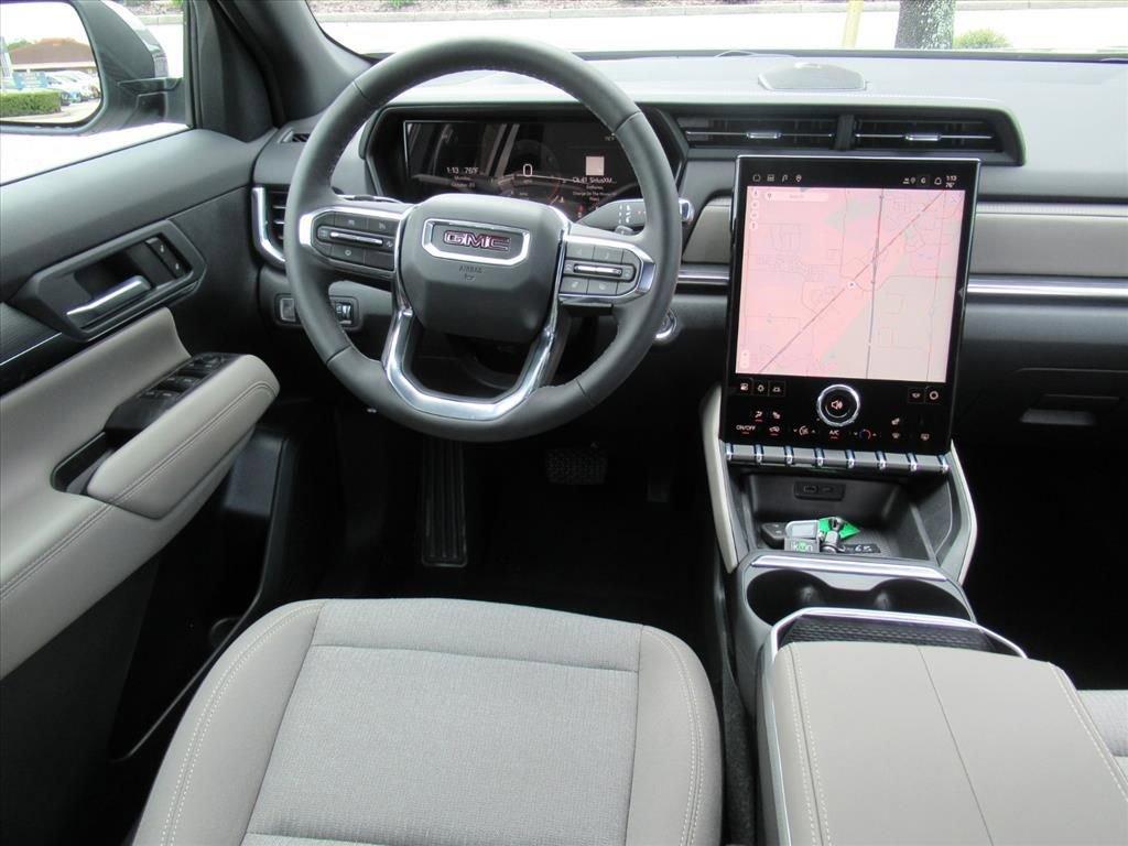 new 2026 GMC Terrain car, priced at $32,885