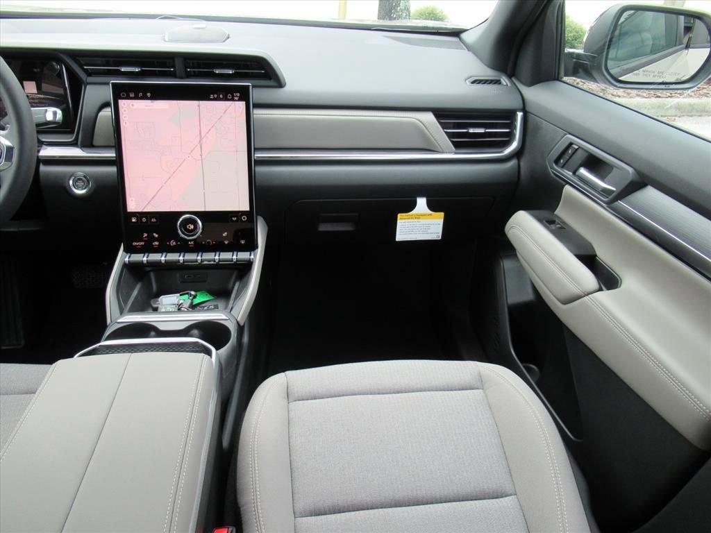 new 2026 GMC Terrain car, priced at $32,885