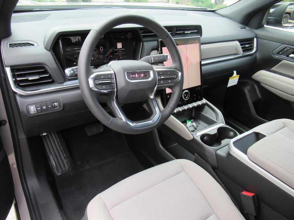 new 2026 GMC Terrain car, priced at $32,885