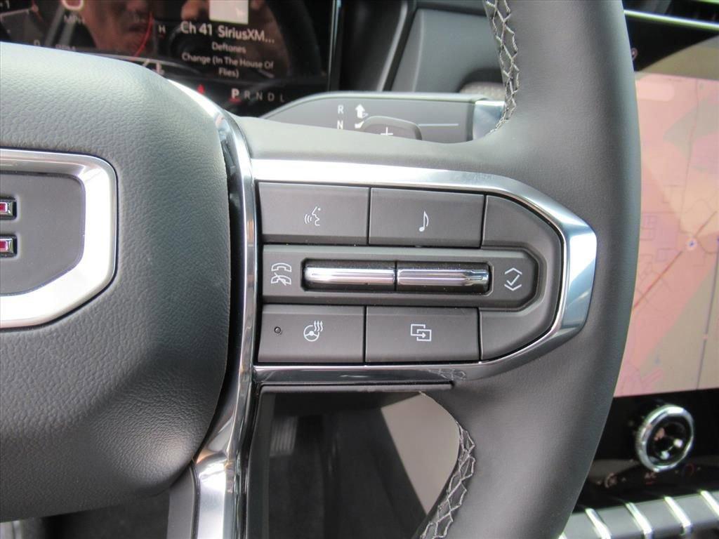 new 2026 GMC Terrain car, priced at $32,885