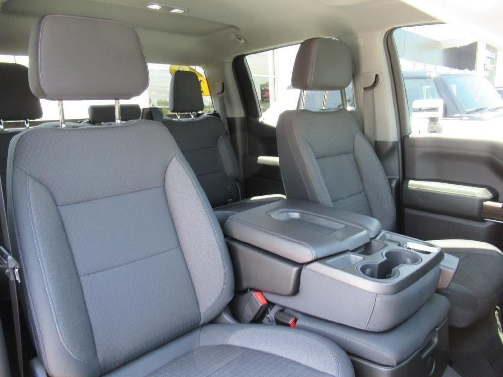 used 2019 Chevrolet Silverado 1500 car, priced at $30,395