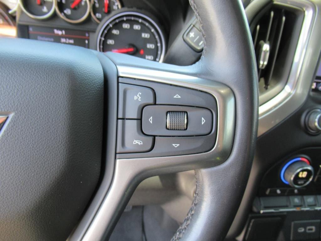 used 2019 Chevrolet Silverado 1500 car, priced at $30,395