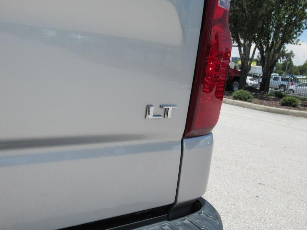 used 2019 Chevrolet Silverado 1500 car, priced at $30,395