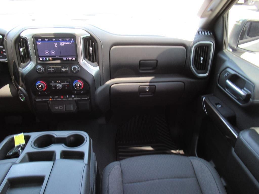 used 2019 Chevrolet Silverado 1500 car, priced at $30,395