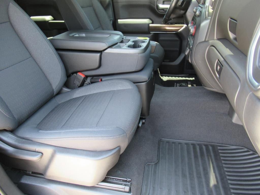 used 2019 Chevrolet Silverado 1500 car, priced at $30,395