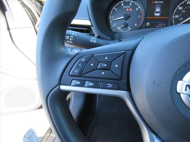 used 2021 Nissan Altima car, priced at $18,395