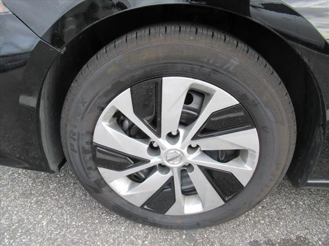 used 2021 Nissan Altima car, priced at $18,995