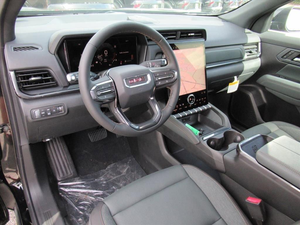 new 2026 GMC Terrain car, priced at $42,285