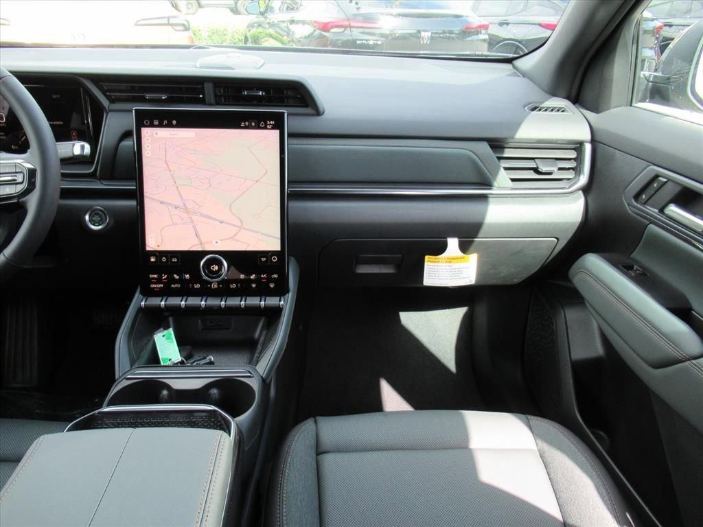 new 2026 GMC Terrain car, priced at $42,285
