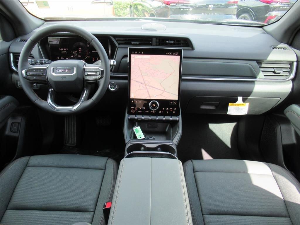 new 2026 GMC Terrain car, priced at $42,285
