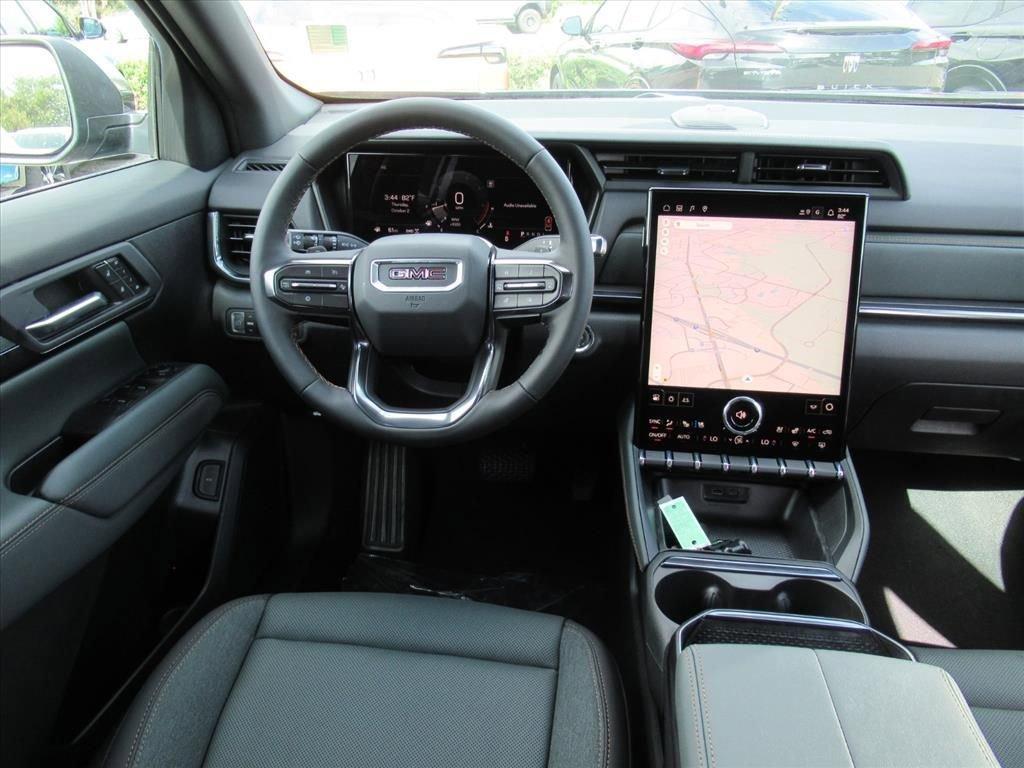 new 2026 GMC Terrain car, priced at $42,285