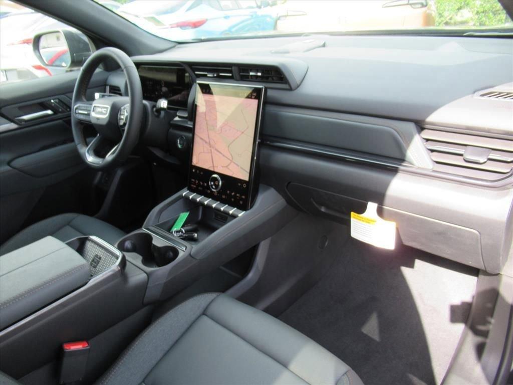 new 2026 GMC Terrain car, priced at $42,285