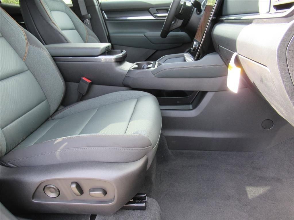 new 2026 GMC Terrain car, priced at $42,285
